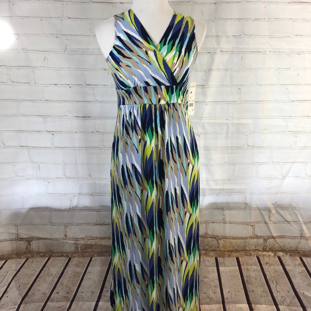 Sun dress